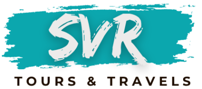 Svr Tours And Travels - Ameerpet - Hyderabad