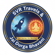 SVR Travels & Jai Durga Bhavani - Dilsukh Nagar - Hyderabad