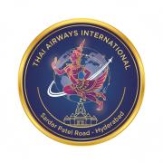 Thai Airways International - Sardar Patel Road - Hyderabad