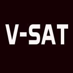 V-SAT Media Network