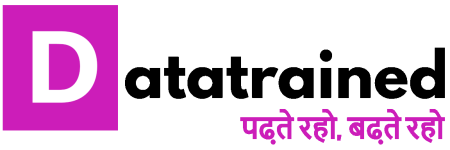 Datatrained.com