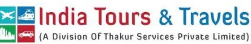 Tour India Tours & Travels - Andheri - Mumbai