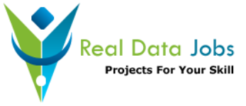 Real Data Jobs