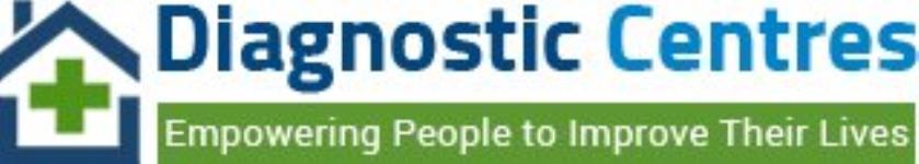 Diagnosticcentres