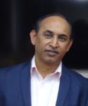 Dr Ajit Kulkarni