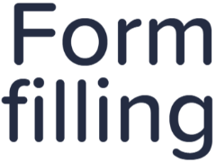 Formfilling