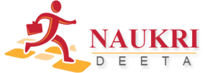 Naukri Deeta
