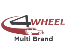 4 Wheel Multibrand Car Workshop - Indirapuram - Ghaziabad