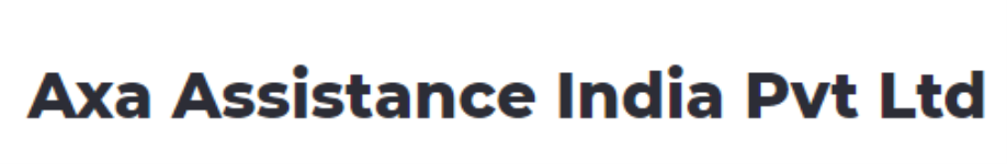 Axa Assistance India Private Limited - Sector 16 - Noida