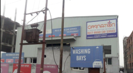 Carnation - Sector 85 - Noida