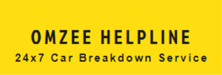 Omzee Car Breakdown Roadside Assistance Service - Mahipalpur - Delhi
