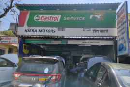 Heera Motors - Mehrauli Road - Gurgaon