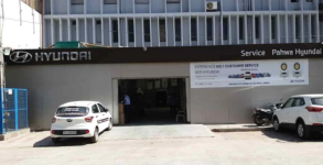 Pahwa Hyundai - Ashok Vihar - Delhi