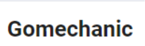 GoMechanic - Sector 17 - Gurgaon