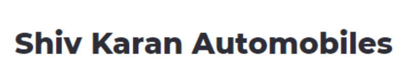 Shiv Karan Automobile - Wazirabad - Gurgaon