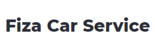 Fiza Car Service - Gejha - Noida
