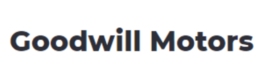 Goodwill Motors - Dwarka - Delhi