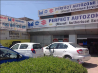 Perfect Autozone Private Limited - Ankhir - Faridabad