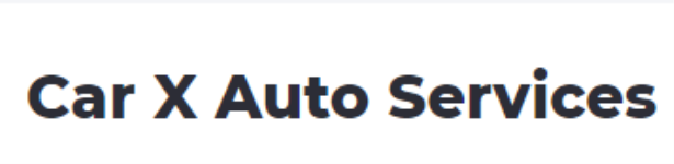 Car X Auto Services - Sector 63 - Noida