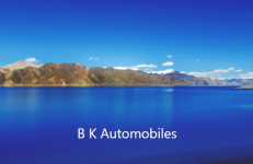 B K Automobiles - Sector 56 - Gurgaon