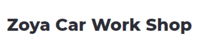 Zoya Car Workshop - Indirapuram - Ghaziabad