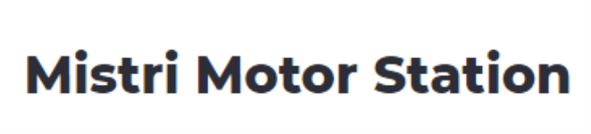 Mistri Motor Station - Sector 80 - Noida