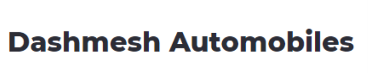 Dashmesh Automobiles - Swasthya Vihar - Delhi