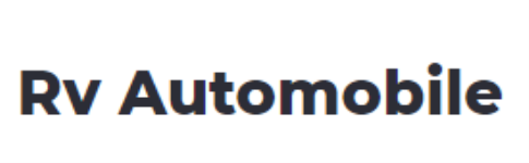 Rv Automobile - Paharganj - Delhi