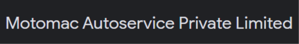 Motomac Autoservice Private Limited - Sarpanch Colony - Faridabad