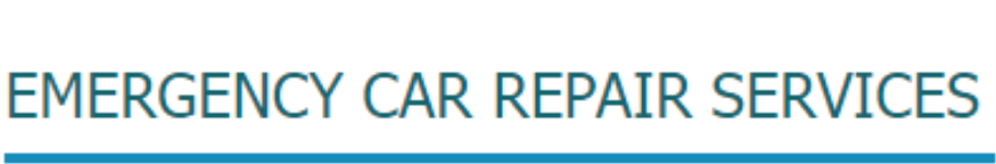 Emergency Car Repair Services - Indirapuram - Ghaziabad