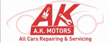 A.K.Motors - Paschim Vihar - Delhi