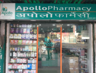 Apollo Pharmacy - East Of Kailash - Delhi