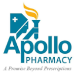 Apollo Pharmacy - Gol Market - Delhi