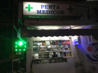 Penta Medicos - Derawal Nagar - Delhi