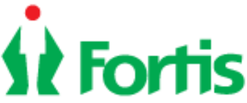 Fortis Healthworld - Shalimar Bagh - Delhi