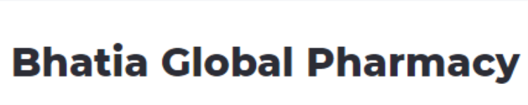 Bhatia Global Pharmacy - Paschim Vihar - Delhi