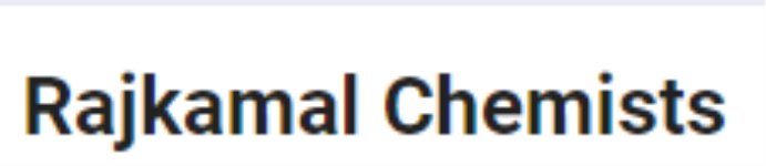 Rajkamal Chemists - Hasting Square - Delhi