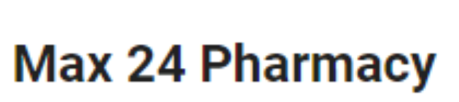 Max 24 Pharmacy - Omega 1 - Noida