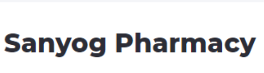 Sanyog Pharmacy - Pusa Road - Delhi