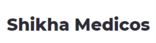 Shikha Medicos - Pitampura - Delhi