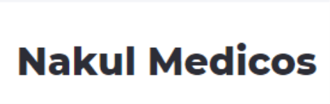 Nakul Medicos - Sector 10 - Ghaziabad