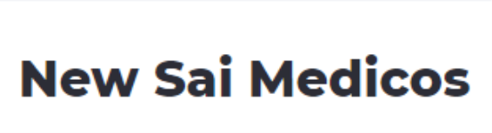 New Sai Medicos - Krishna Nagar - Delhi