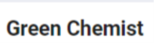 Green Chemist - Wakad - Pune