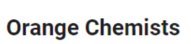 Orange Chemists - Law College Road - Pune