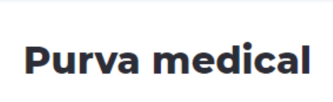 Purva Medical - Hingne Budrukh - Pune