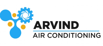Arvind AIR Conditioning - Dwarka - Delhi