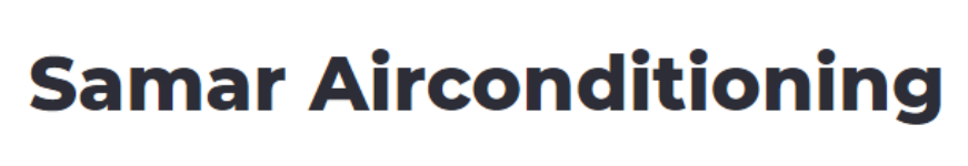 Samar Airconditioning - Mayur Vihar Phase 3 - Delhi