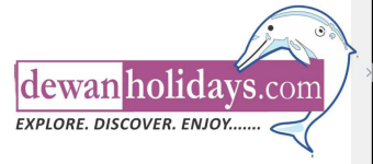 Dewanholidays.com - Connaught Place - Delhi