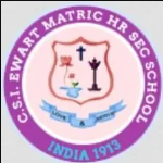 CSI Ewart Matriculation Higher Secondary School - Purasawalkam - Chennai