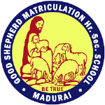 Good Shepherd Matriculation Higher Secondary School - Greames Road - Chennai